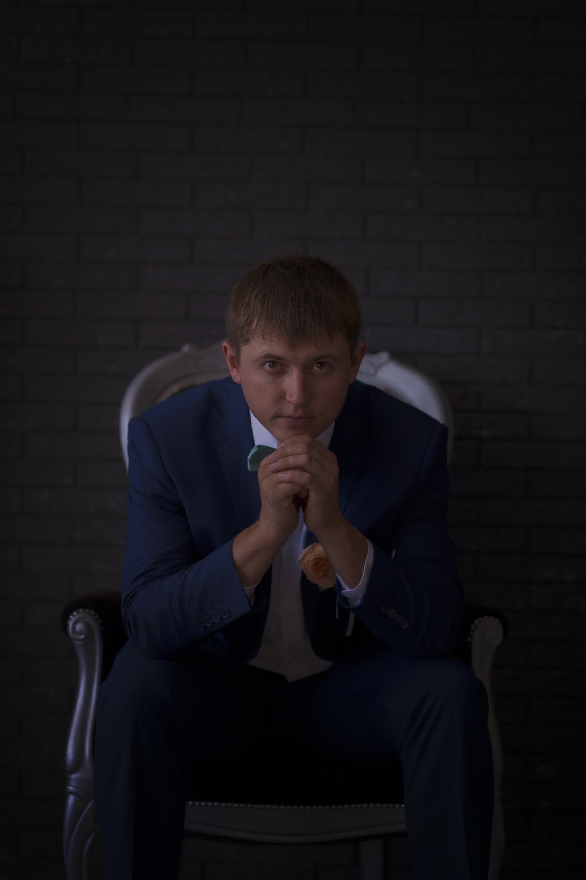 Свадебный отчёт