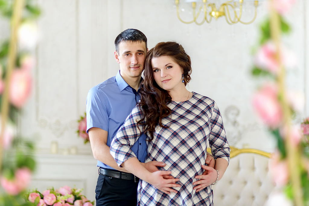 Татьяна и Владимир