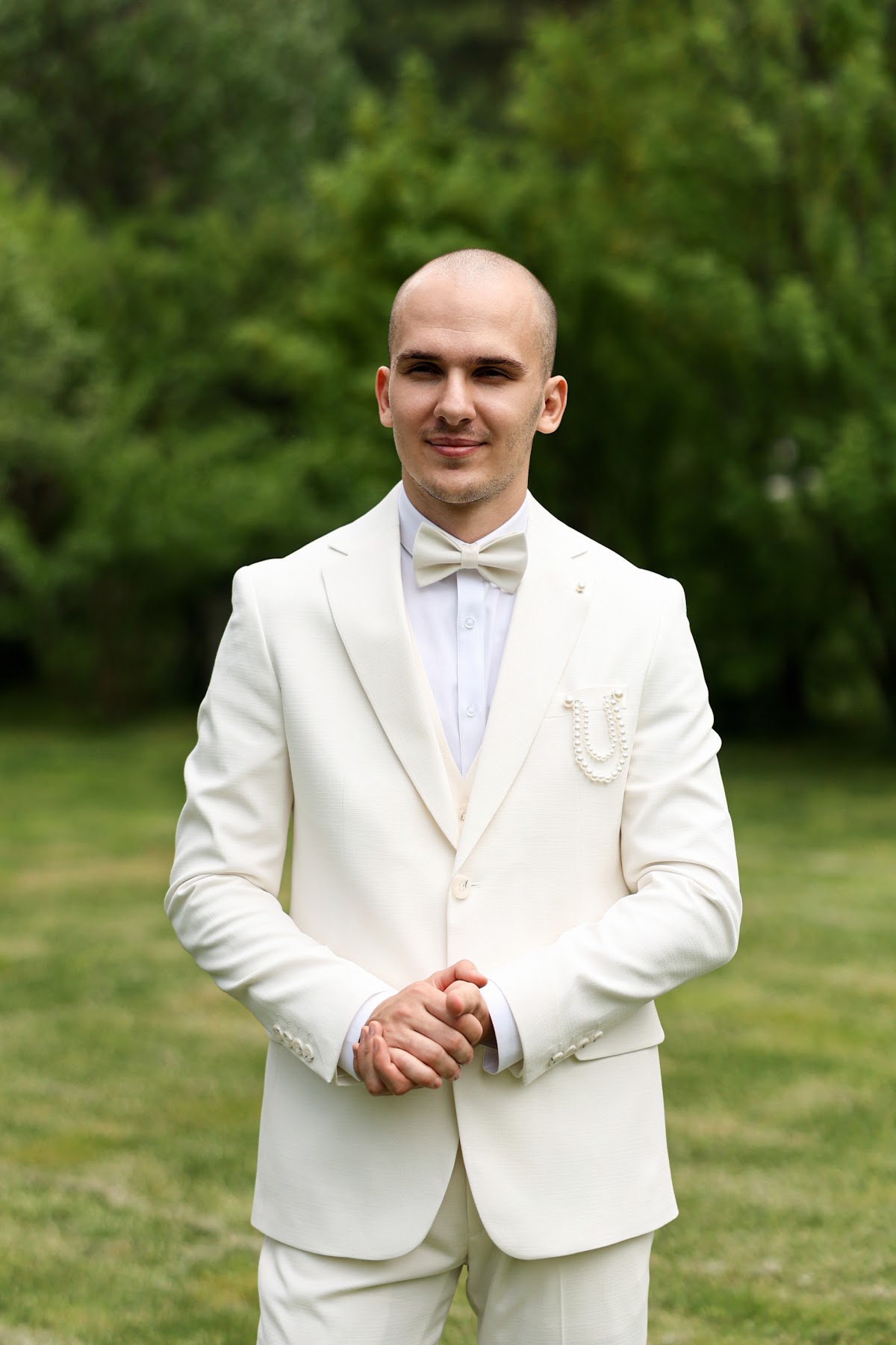 Ксения и Дмитрий