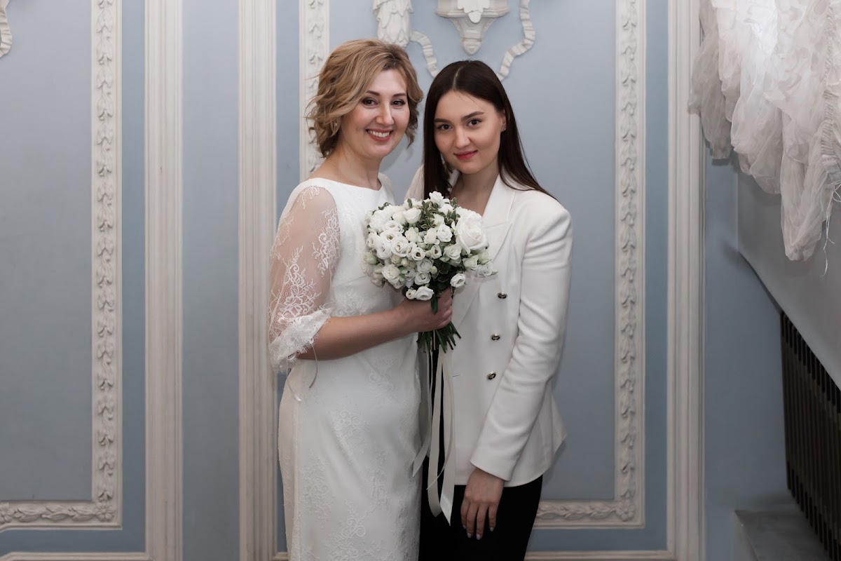 Лариса  и Геннадий