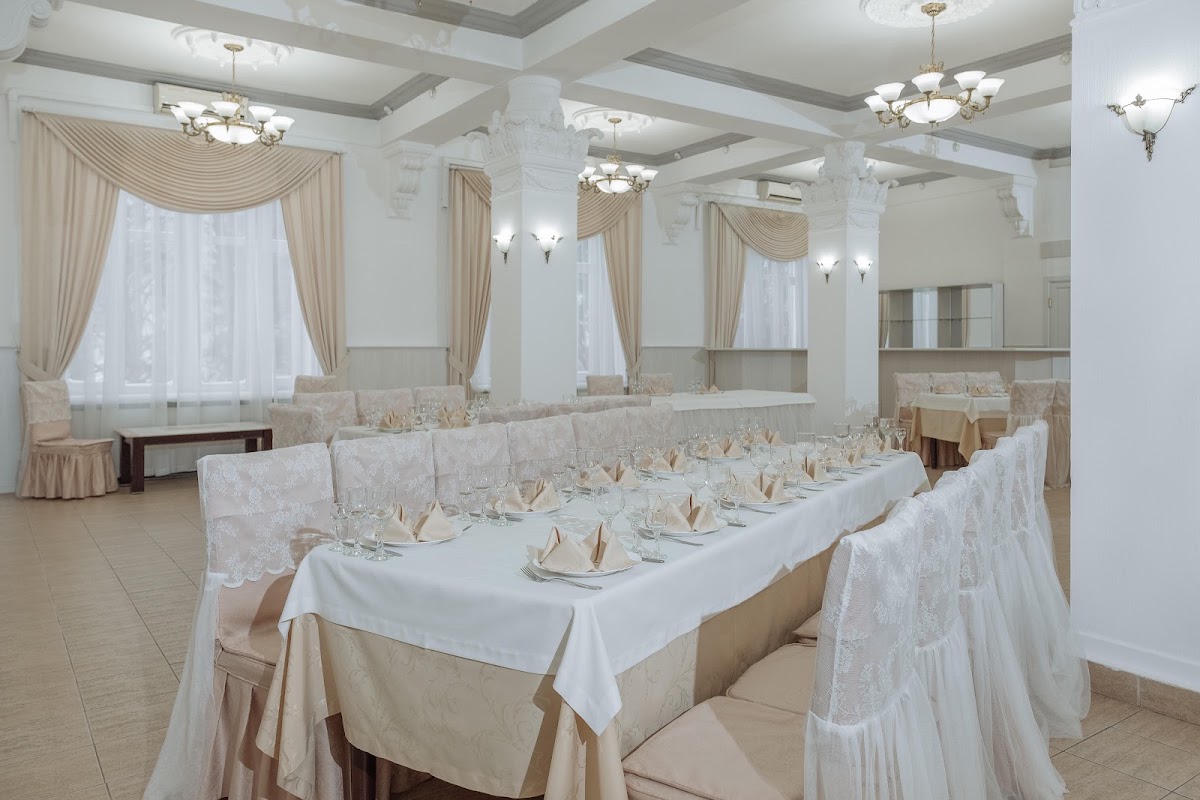 Зал на 60 человек