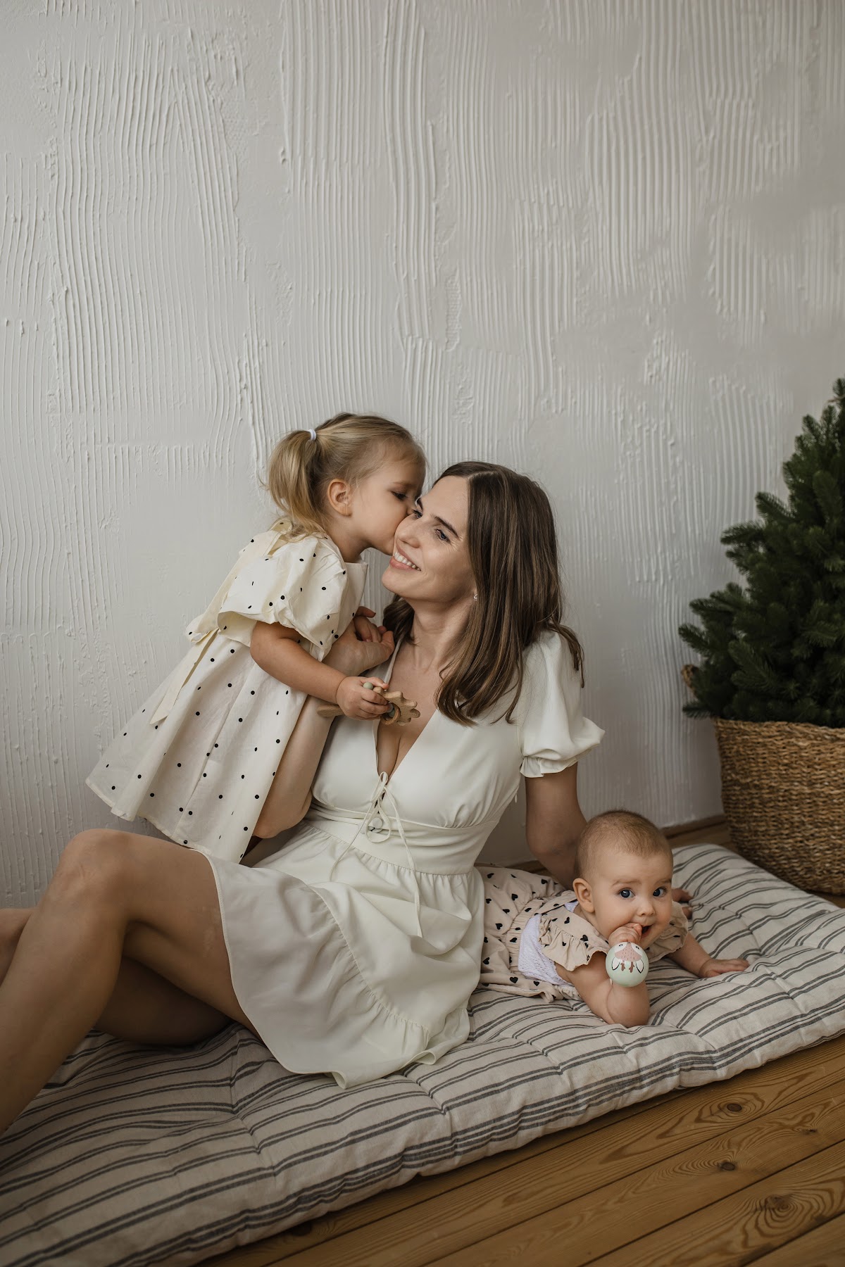 Портфолио: Семья