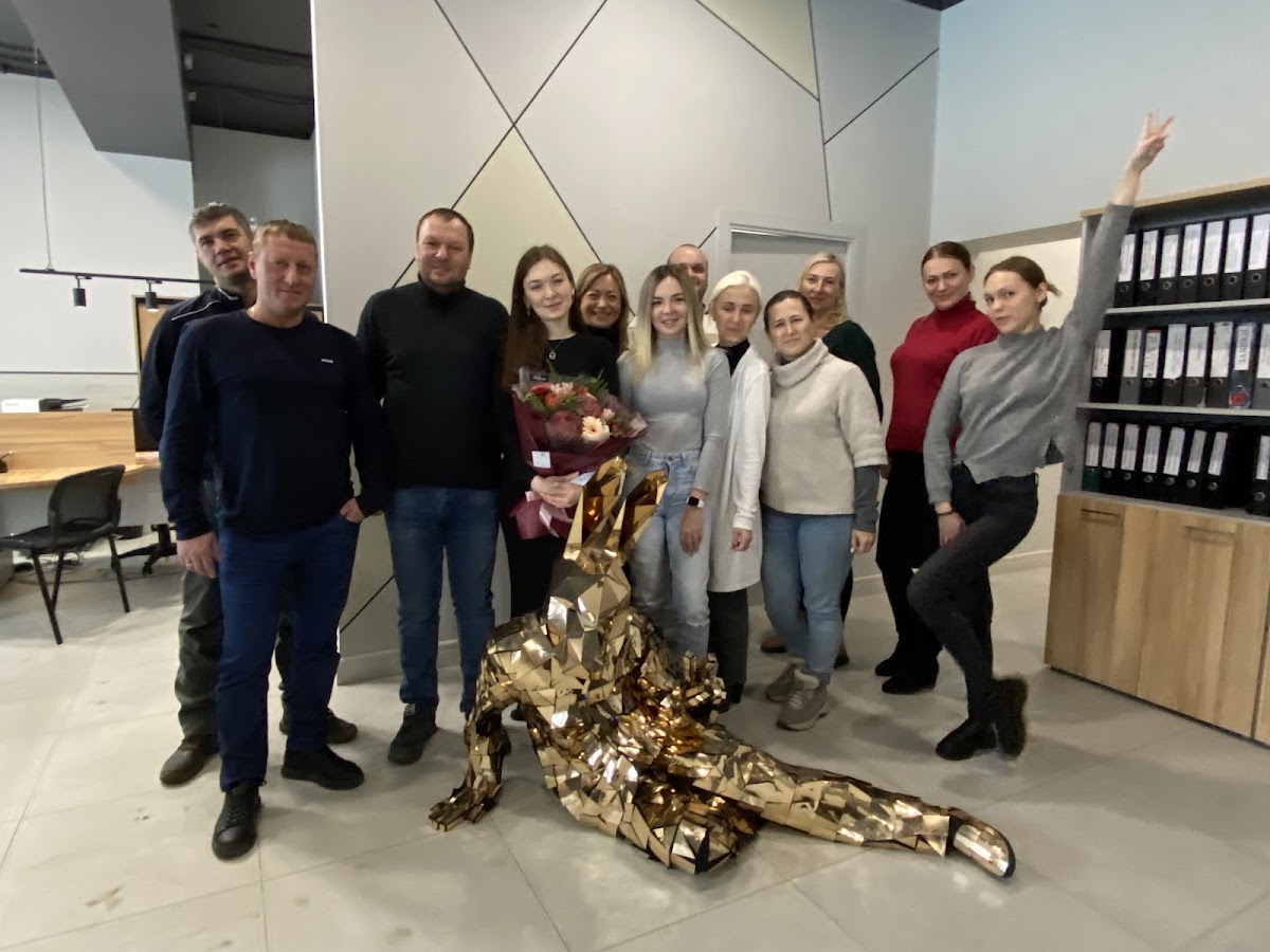 Мистер Позитивкин — кадр 4 из 17