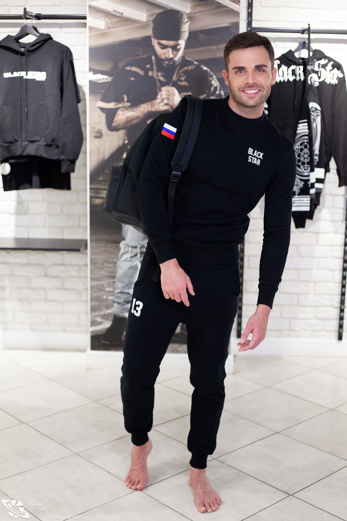 Портфолио: Мода (Fashion)