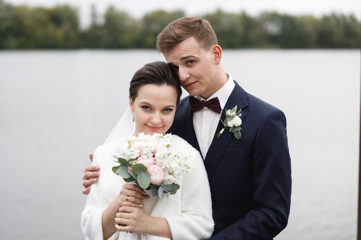 Елизавета и Филипп