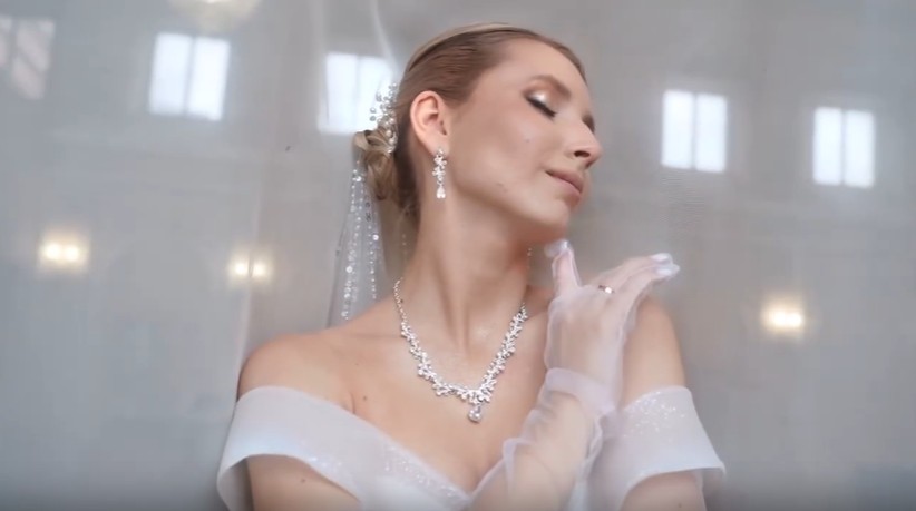 Свадьба