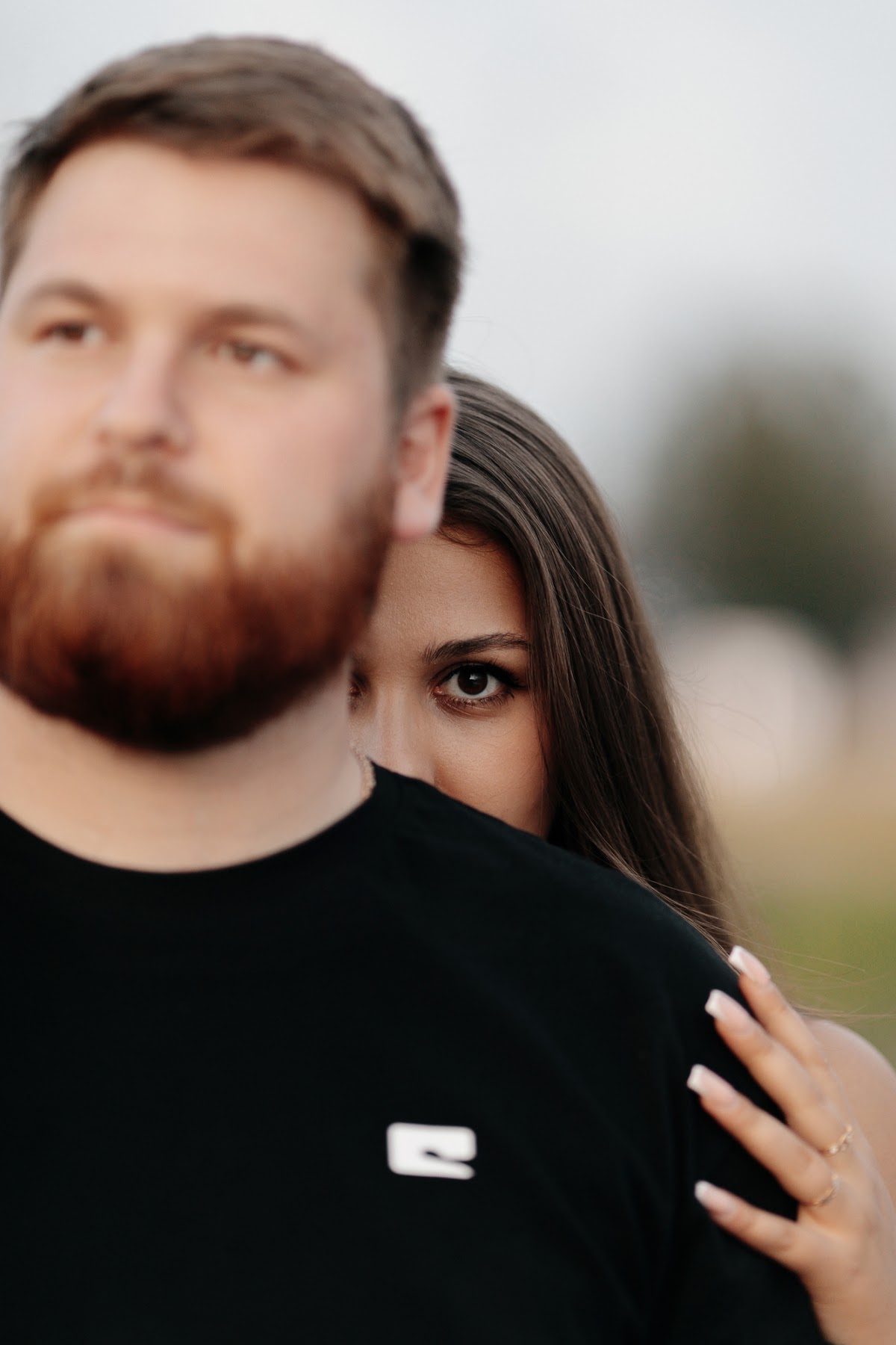 Портфолио: Love story