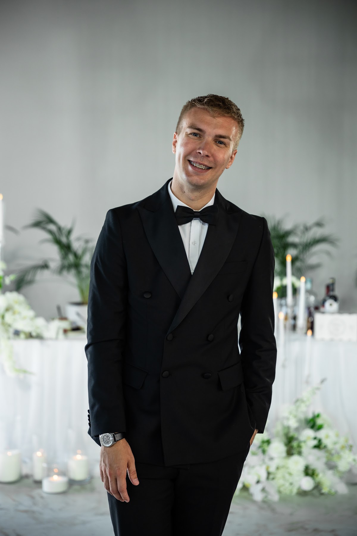 Михаил Прокопов