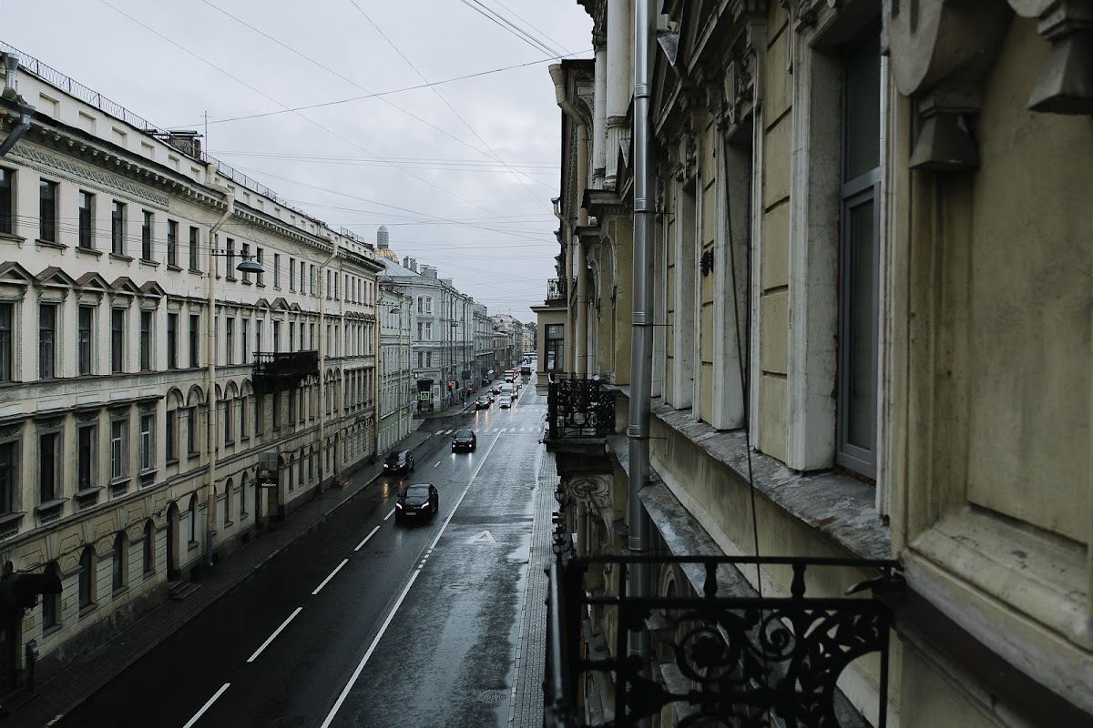 Свадебный отчёт