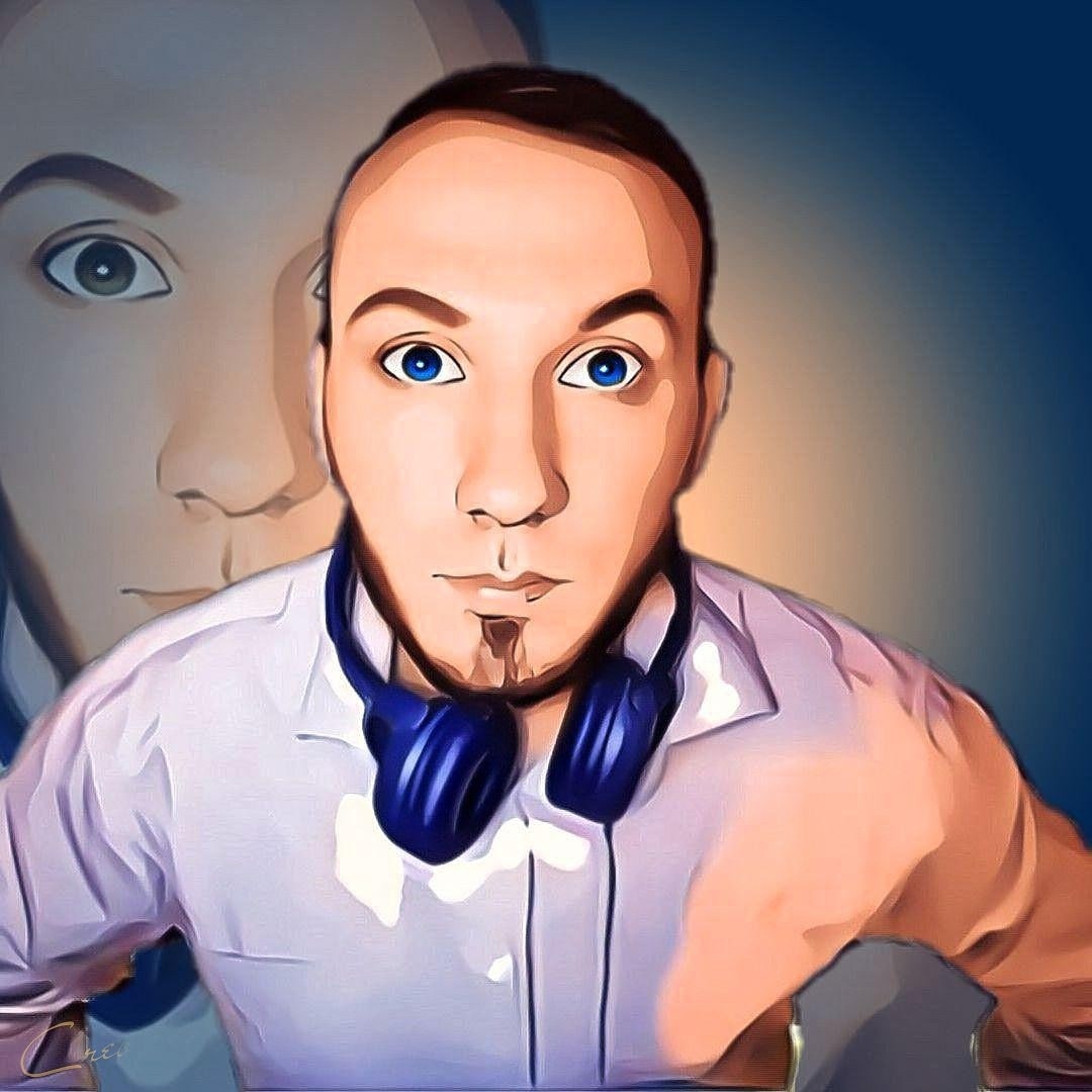 Dj Kolpikov