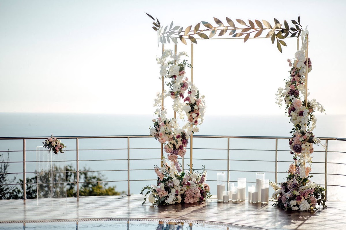 На одном дыхании. Илья и Анна