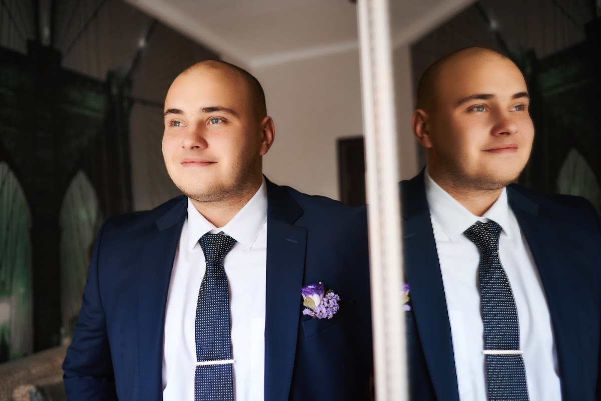 Ксения и Дмитрий