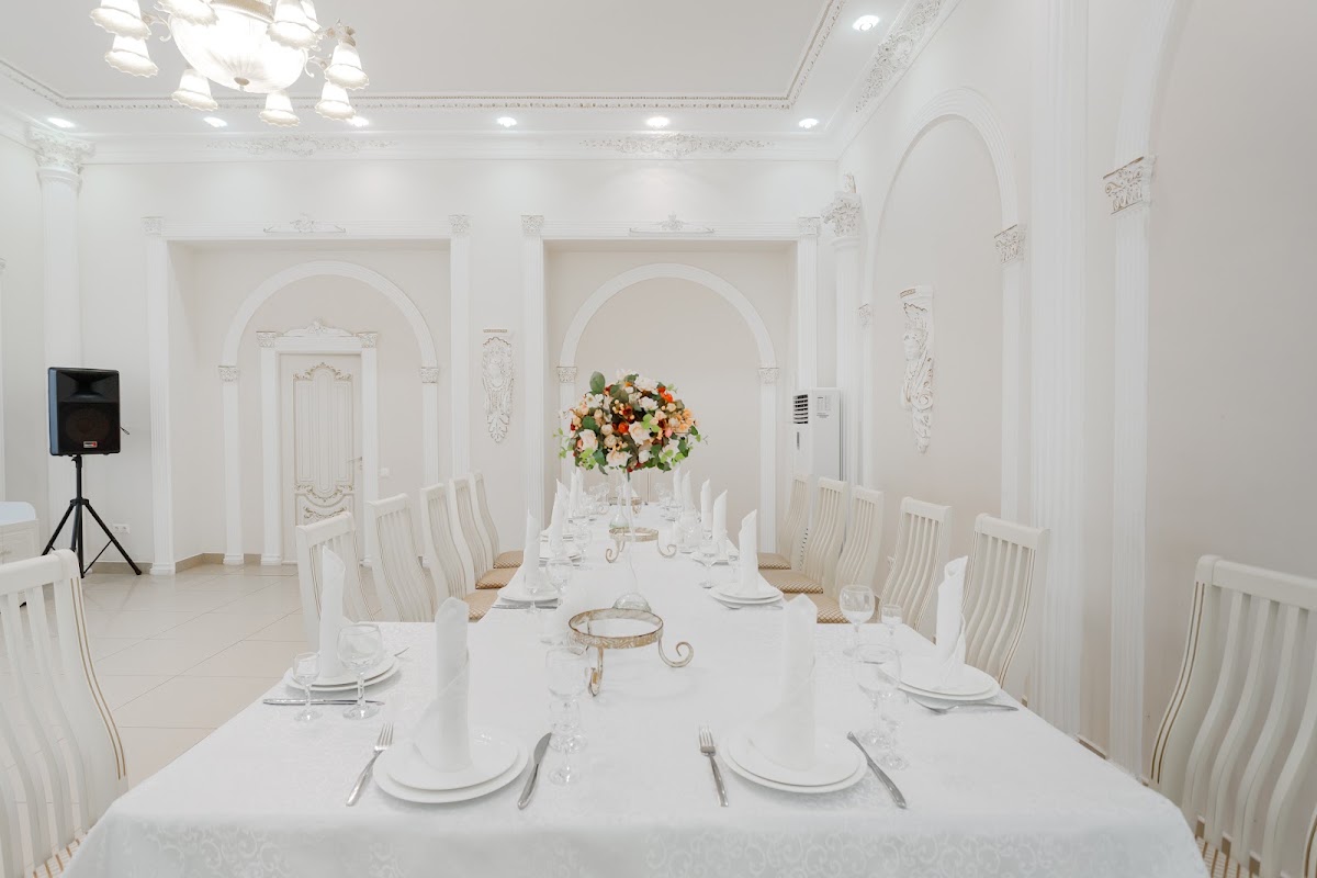 VIP зал  2