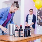 Портфолио: Свадьба