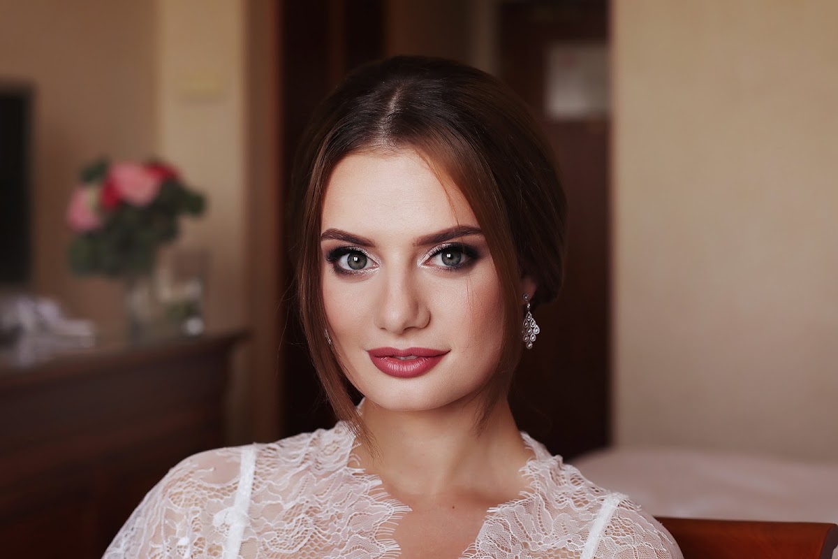 Алёна и Евгений