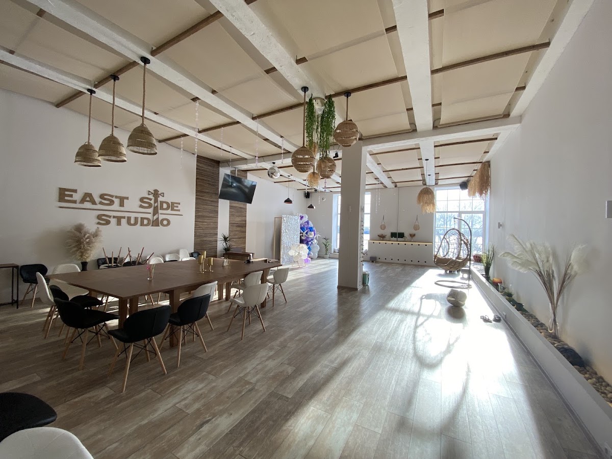 East Side Studio