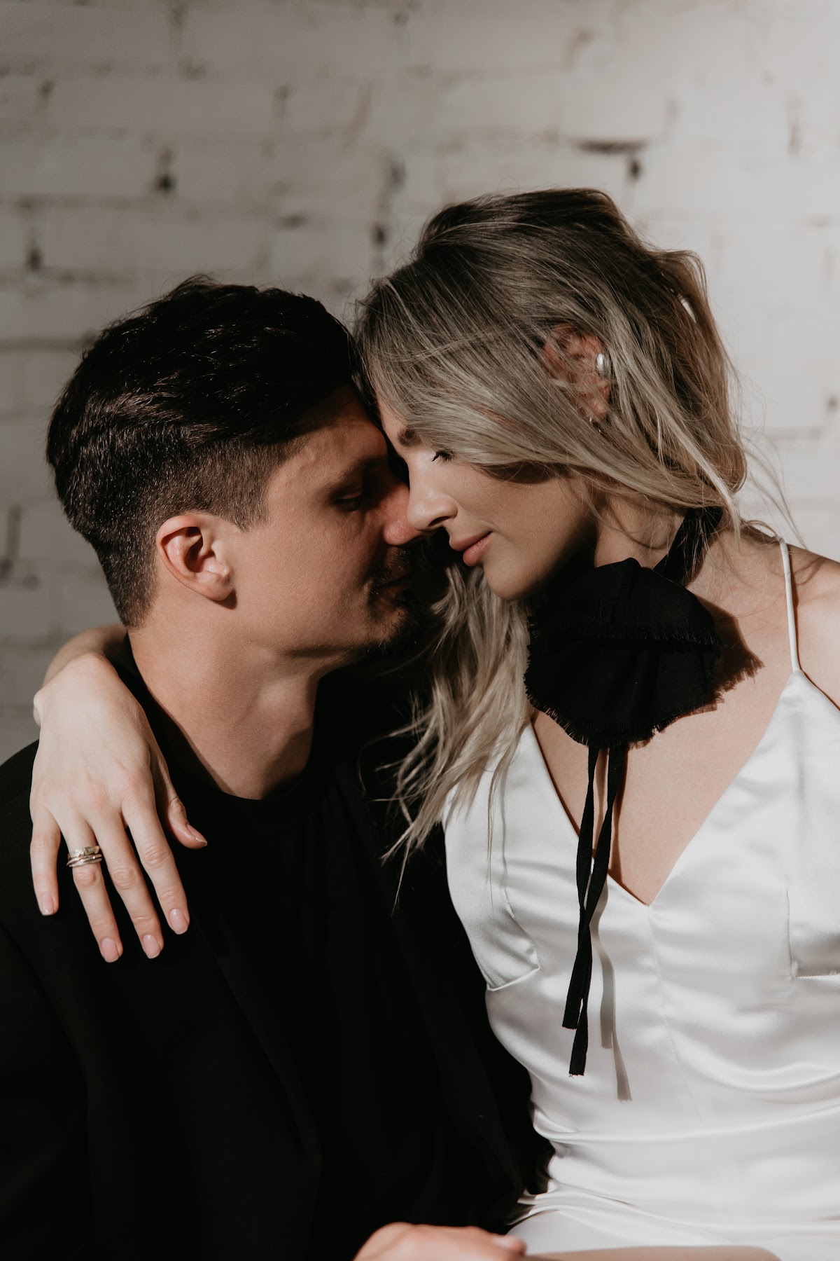 Портфолио: Love story