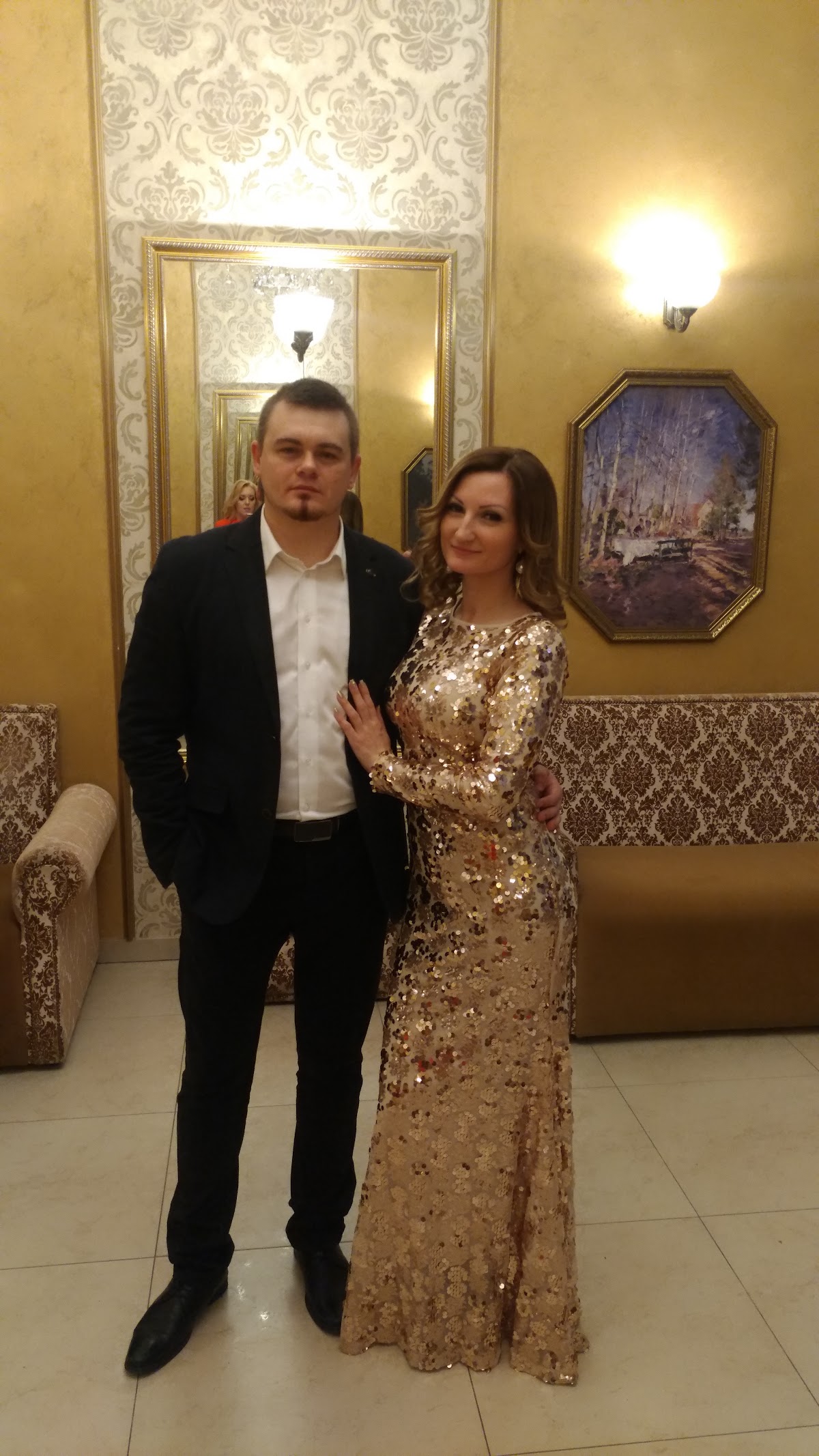 Портфолио: Свадьба