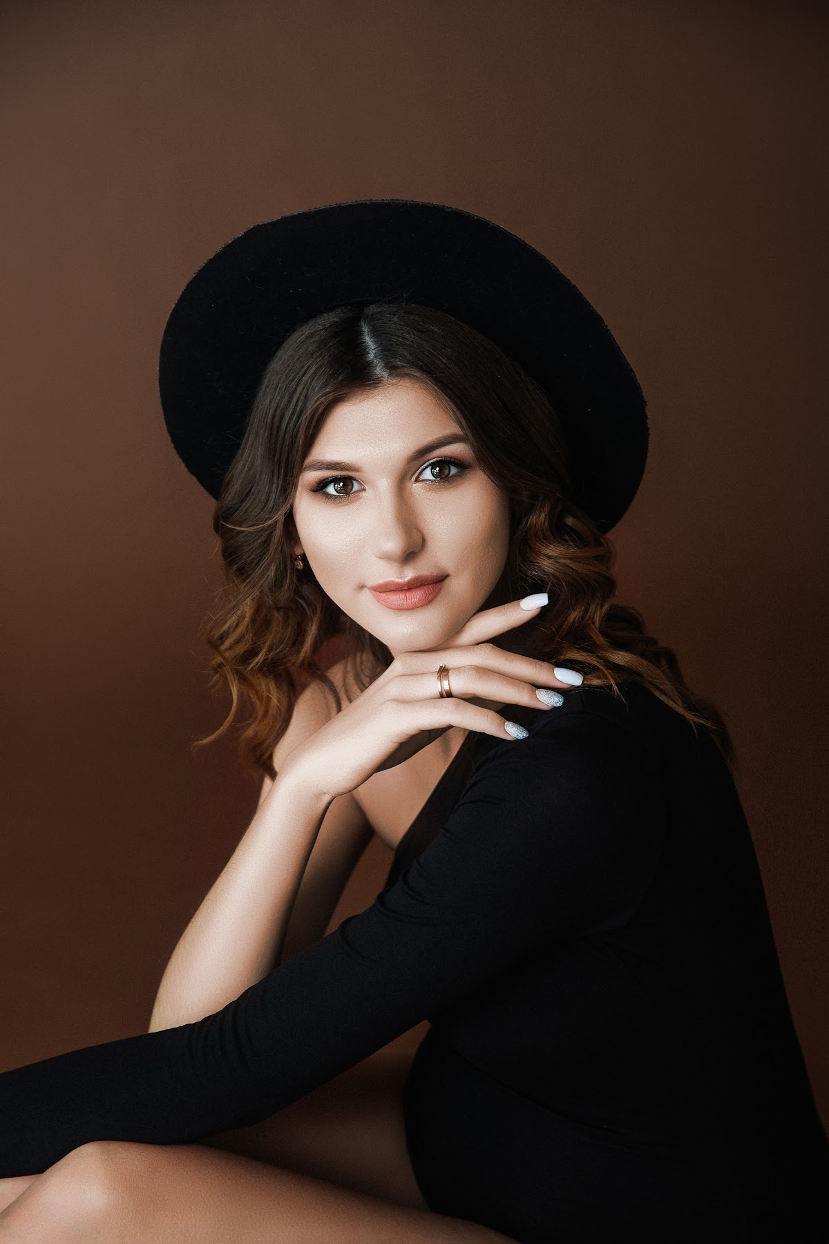 Портфолио: Беременность