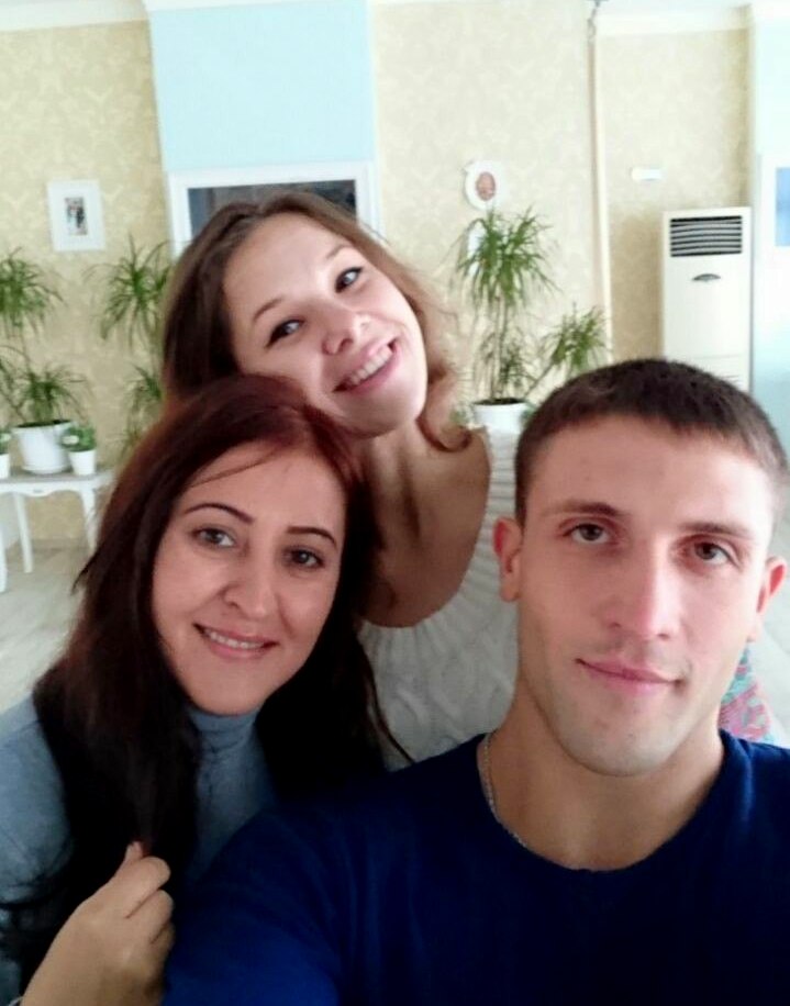 Портфолио: Свадебные танцы