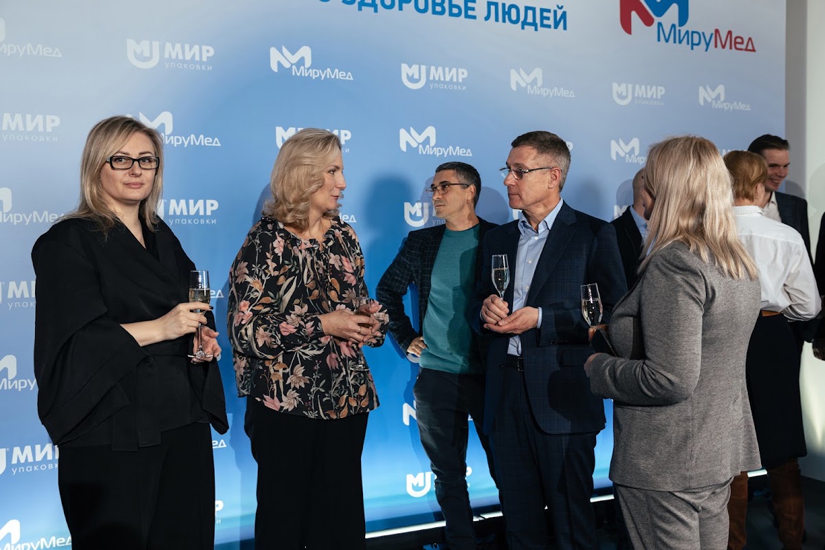 Портфолио: Репортаж