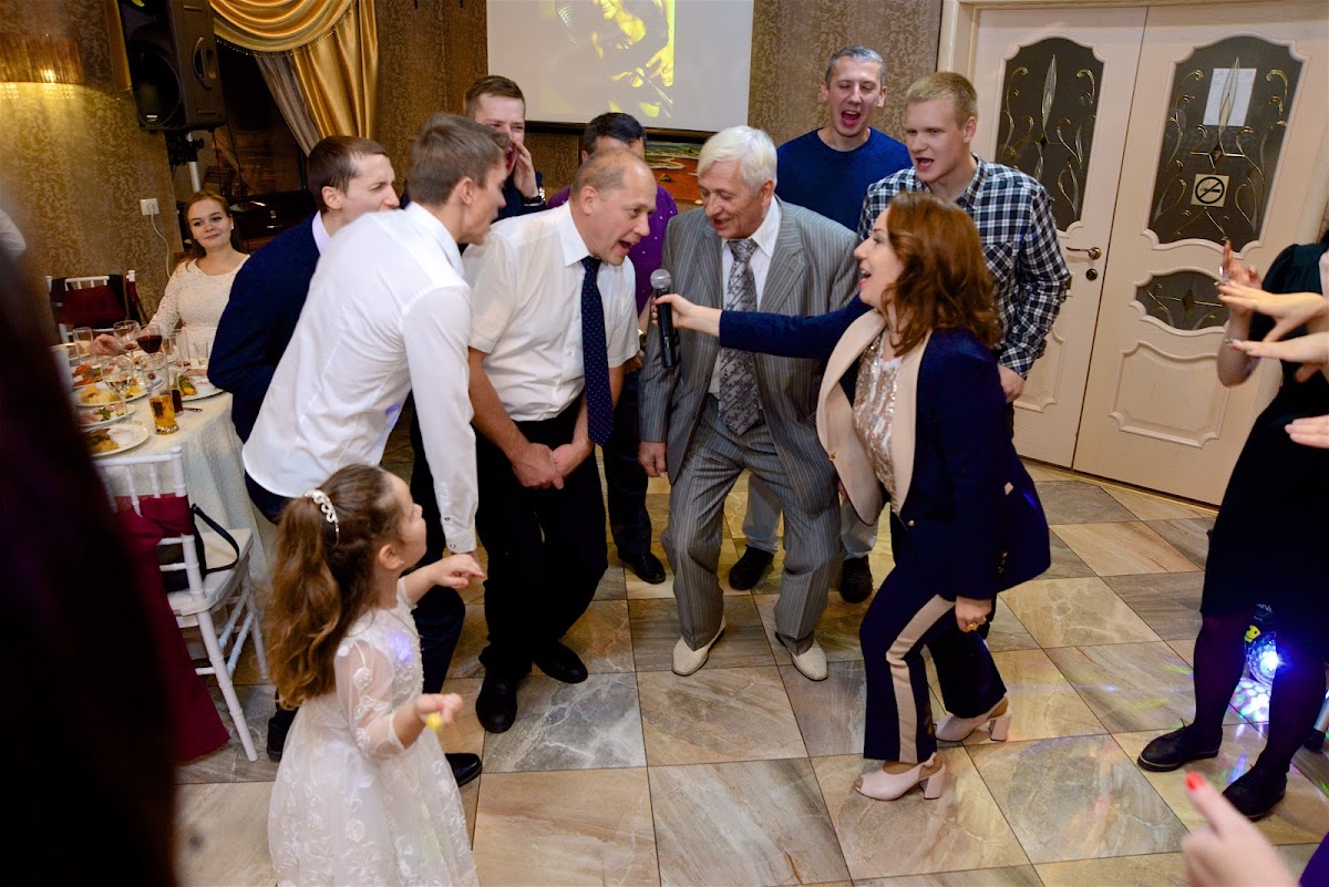 Павел & Инна