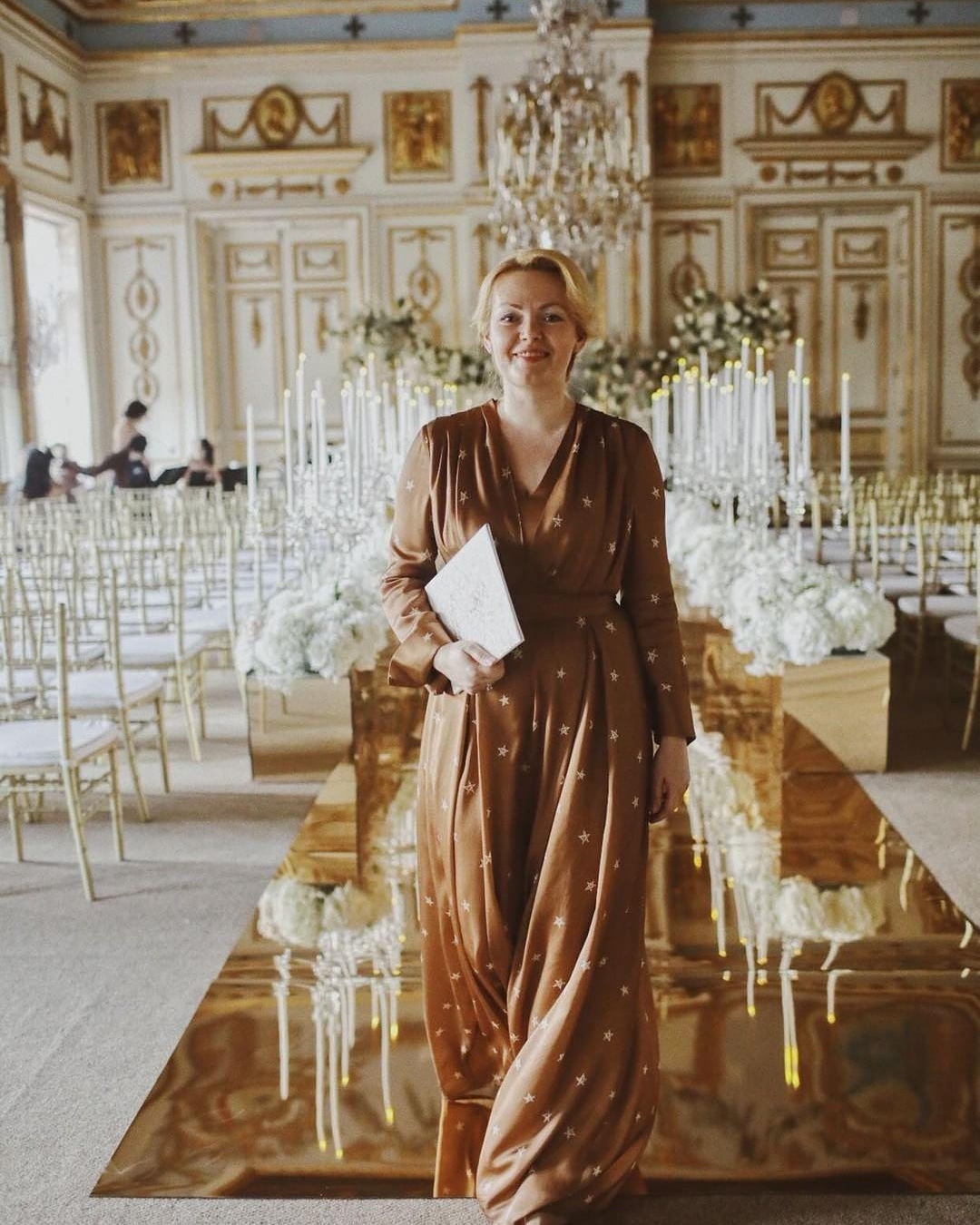 Елена Беляева