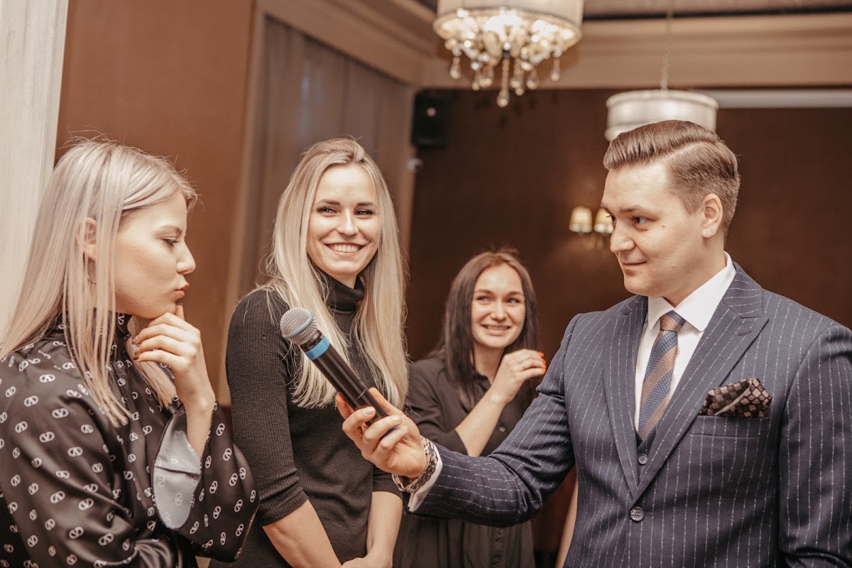 Татьяна и Артём. 27.02.2021