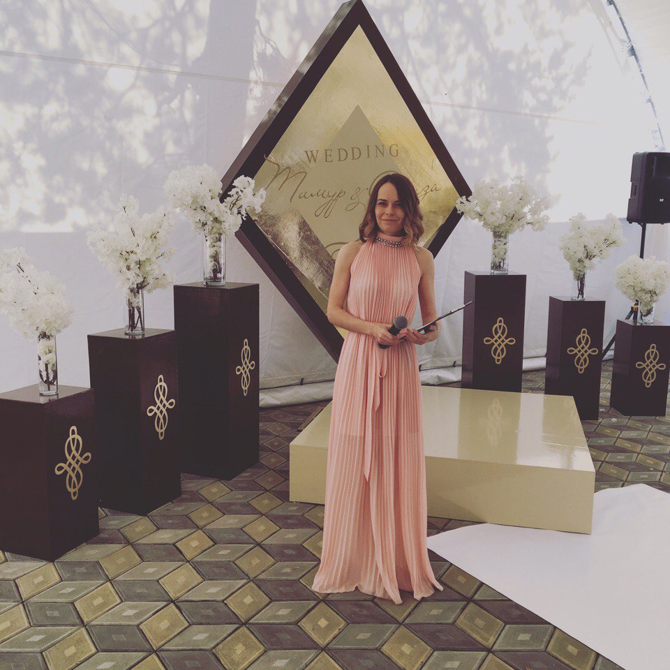 Юля Кантонистова — кадр 3 из 17