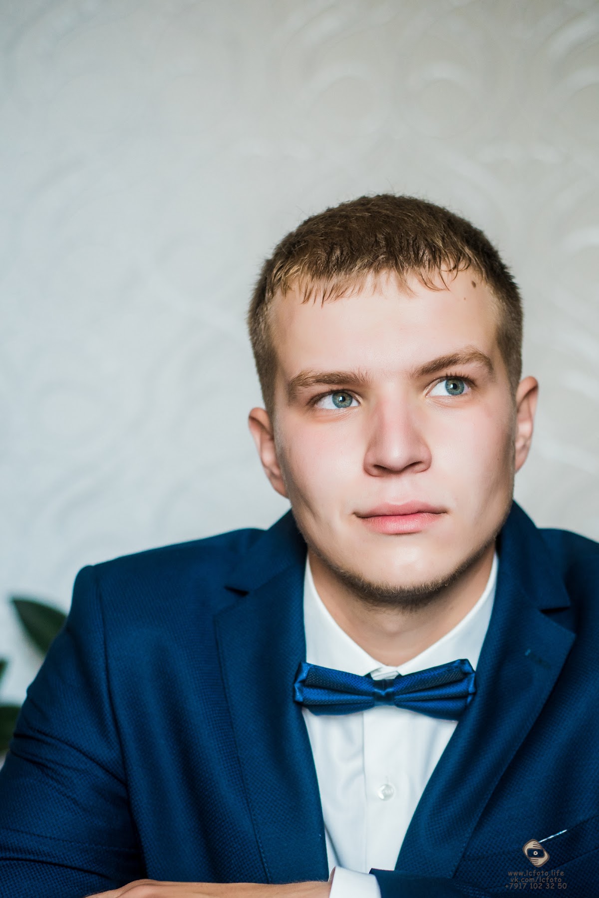 Свадебный отчёт