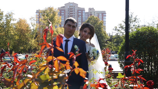 Элен и Саркис