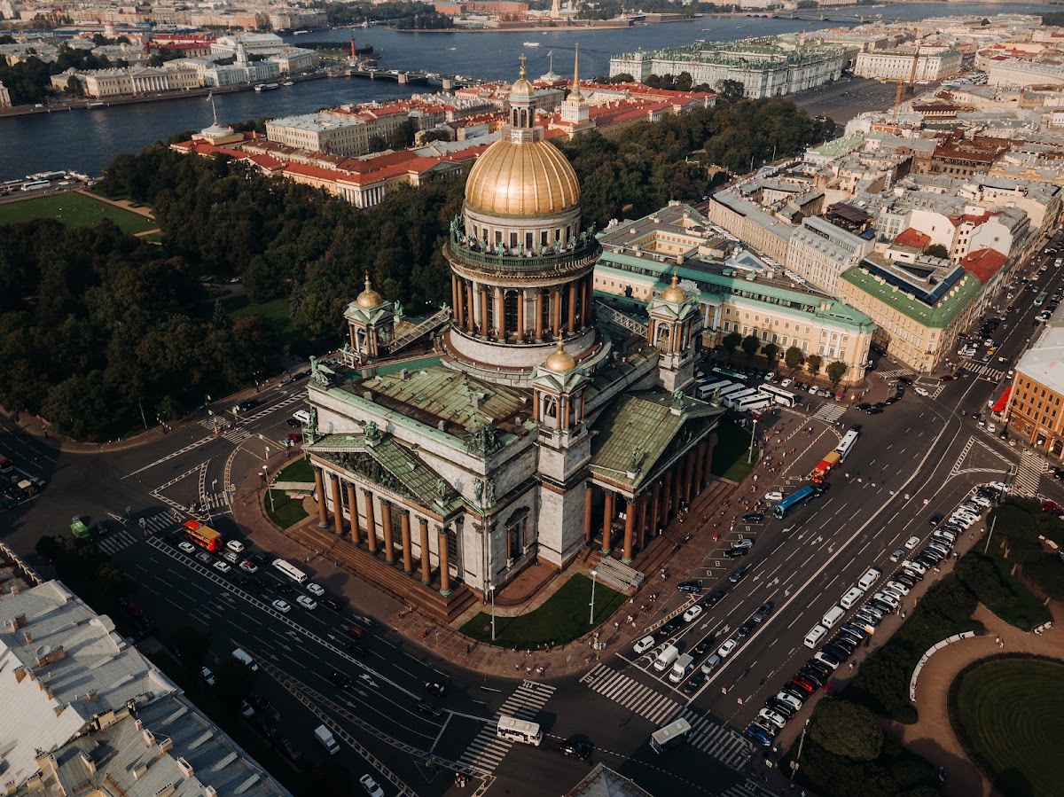 Олеся и Глеб