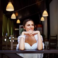 Анна Смирнова
