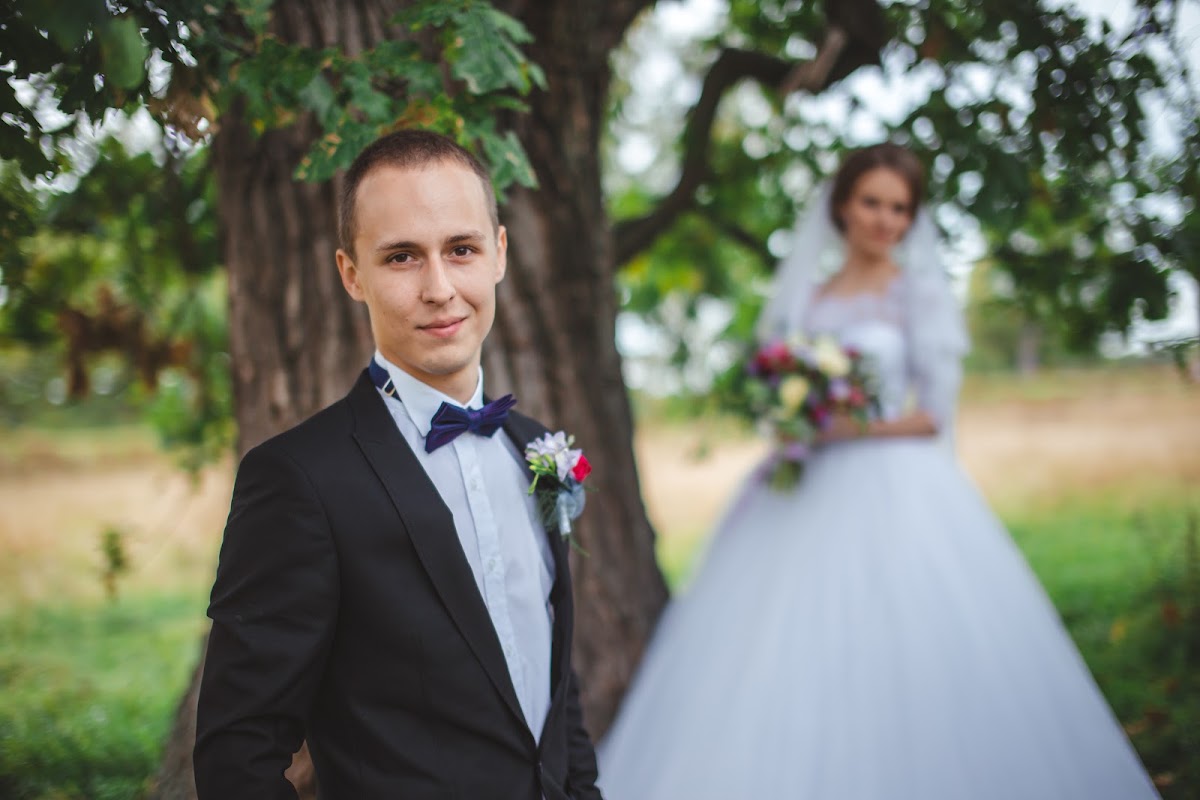 Самир и Алена