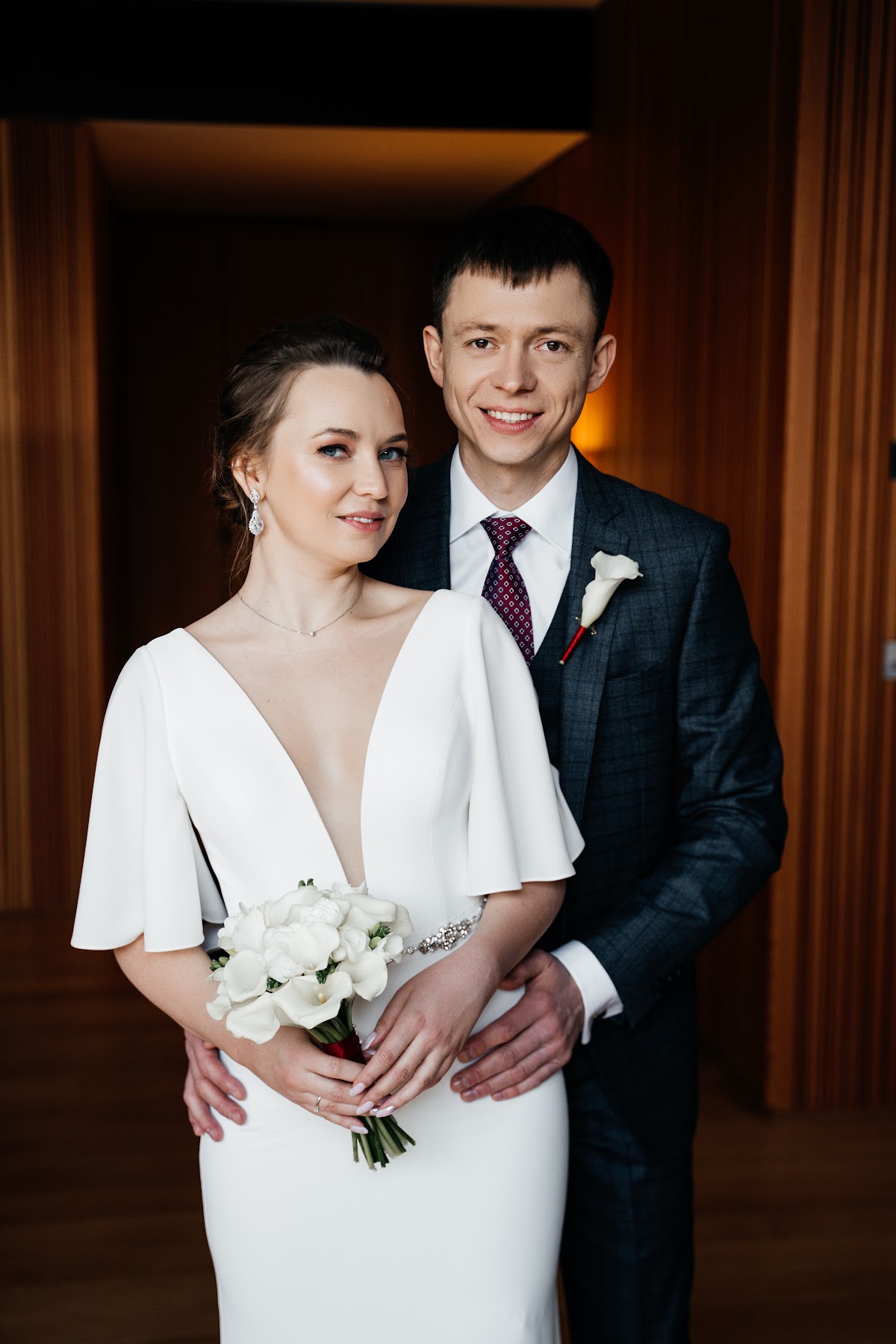 Свадьба в Barvikha Luxury Village Сборы Barvikha Hotel & SPA
