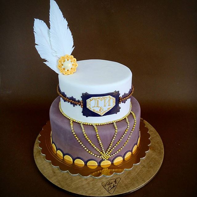 Piece of Cake — кадр 2 из 18