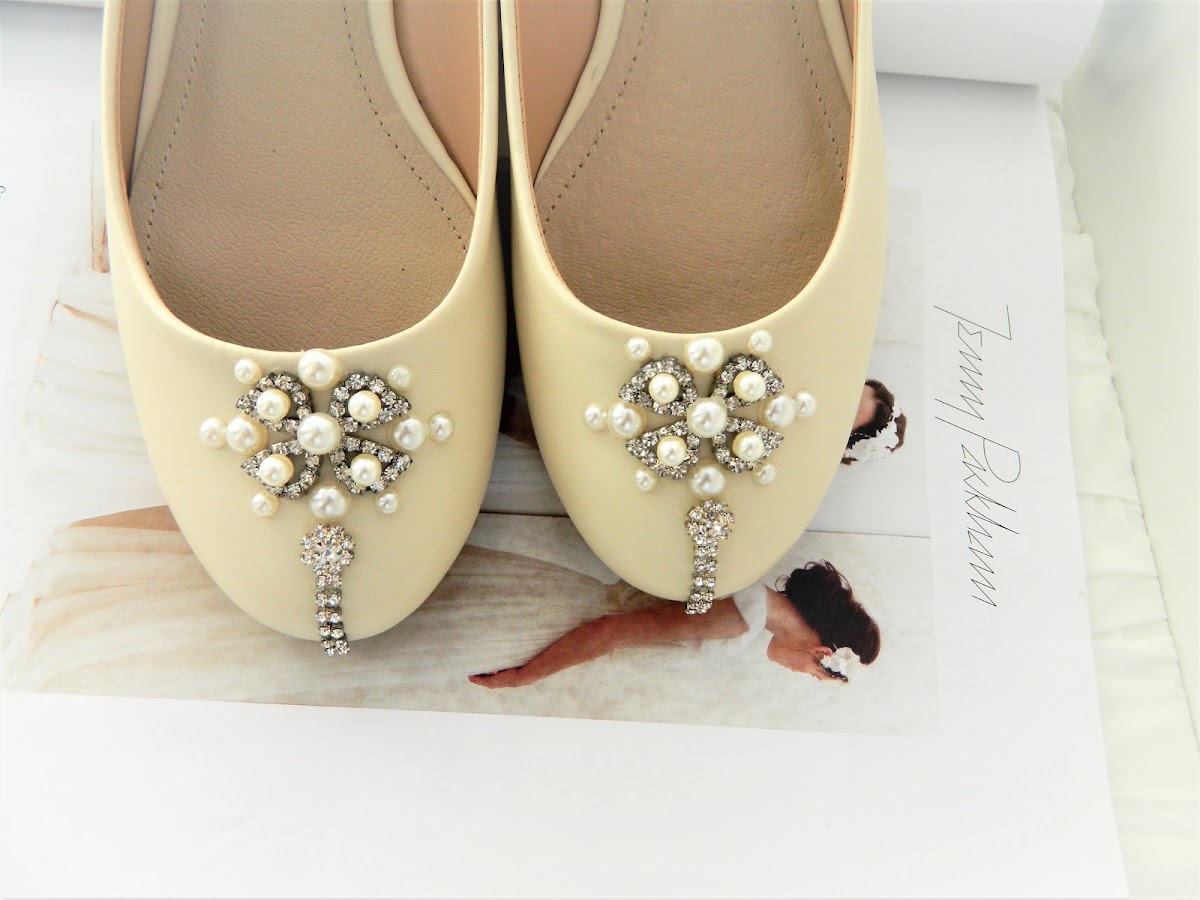 Creative_Wedding_Shoes — кадр 2 из 35