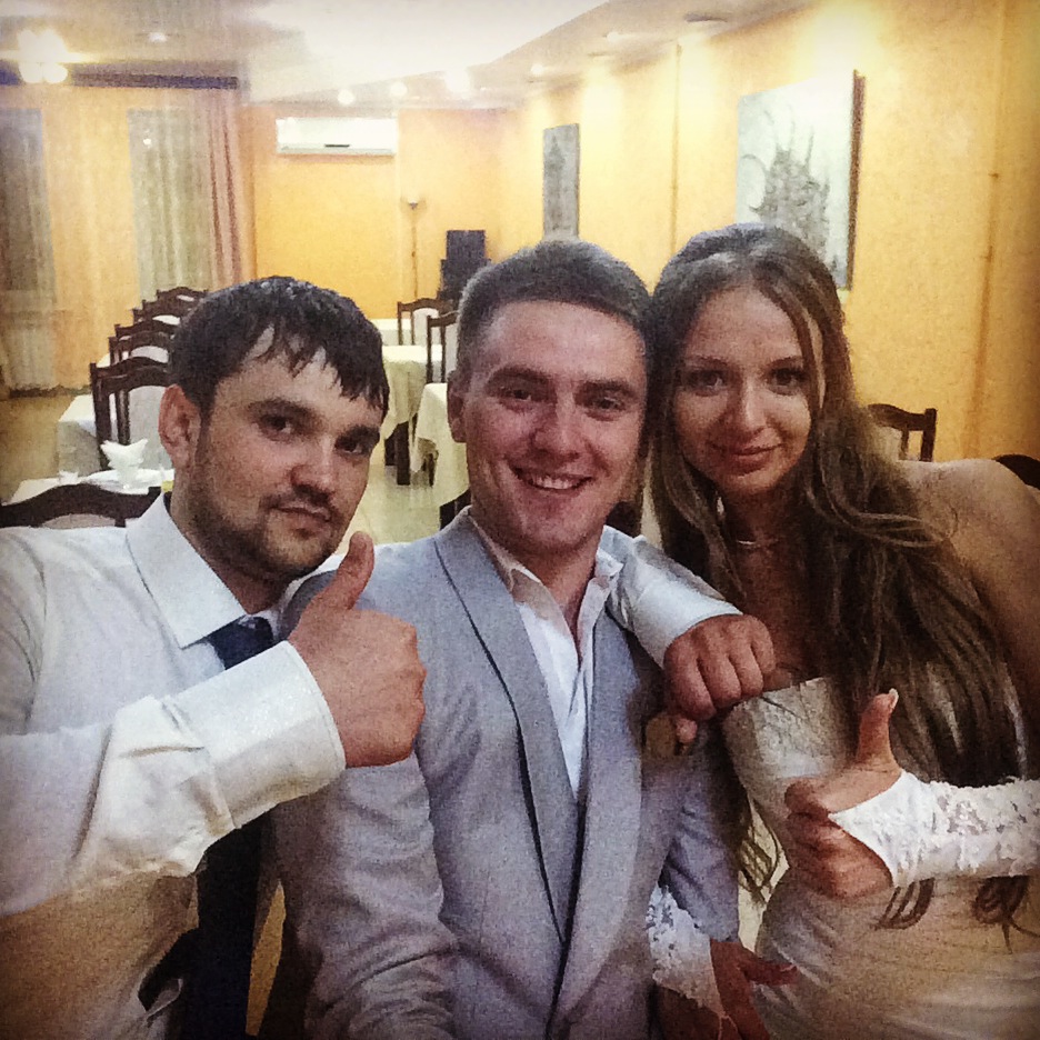 wedселфи (: 2015