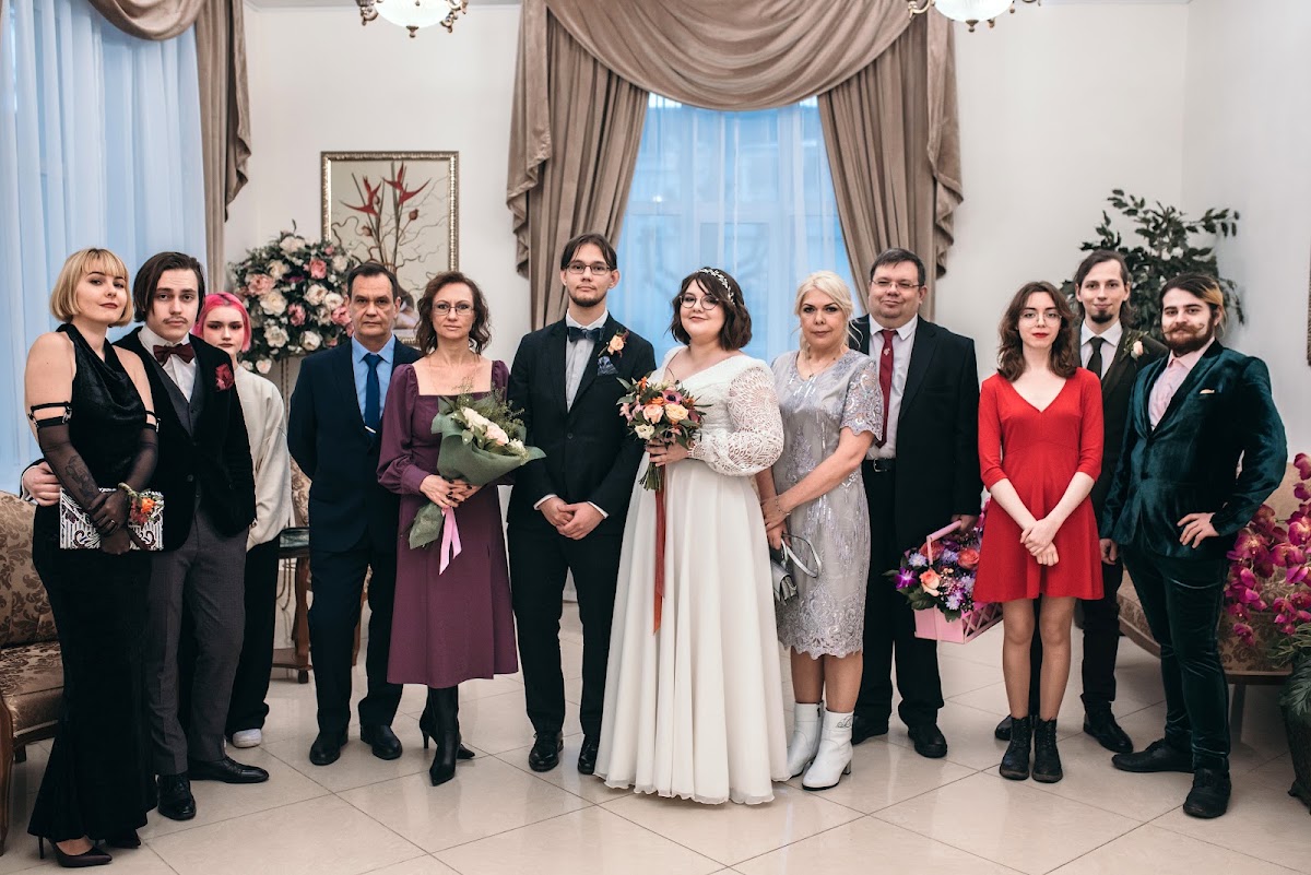 Олег&Екатерина✨