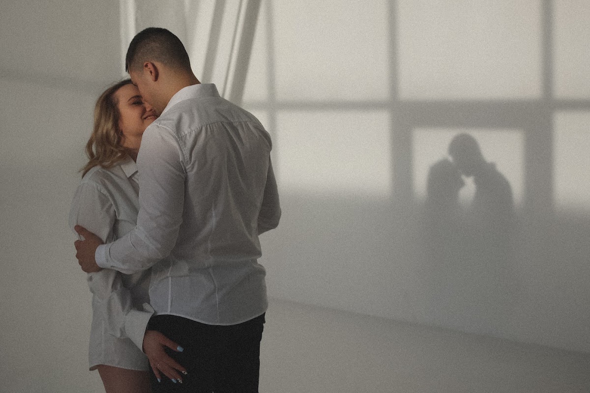 LoveStory Глеб и Настя