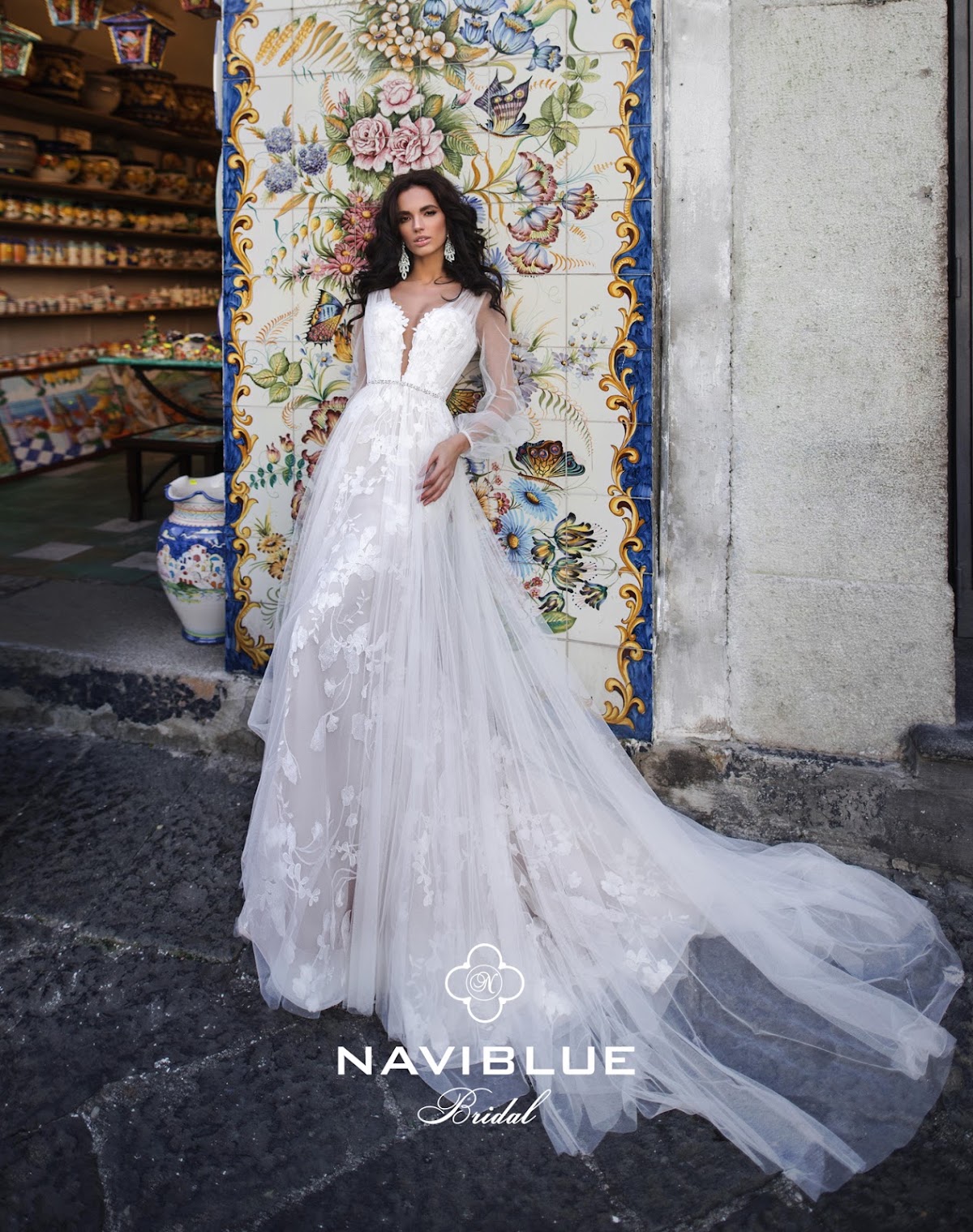 NAVIBLUE