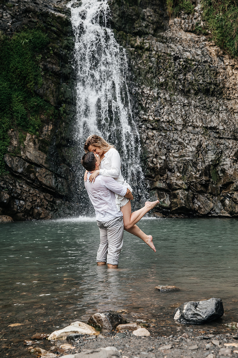 Портфолио: Love story