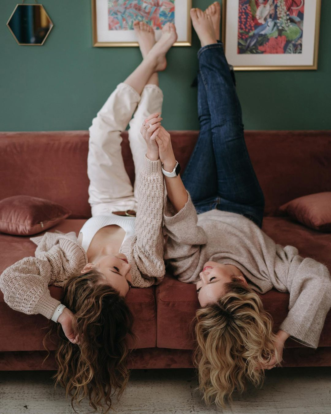 Портфолио: Мода (Fashion)