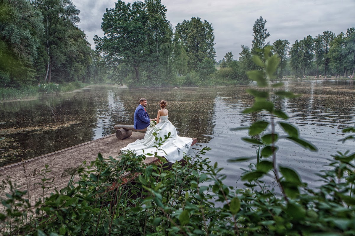 Валентина и Алексей