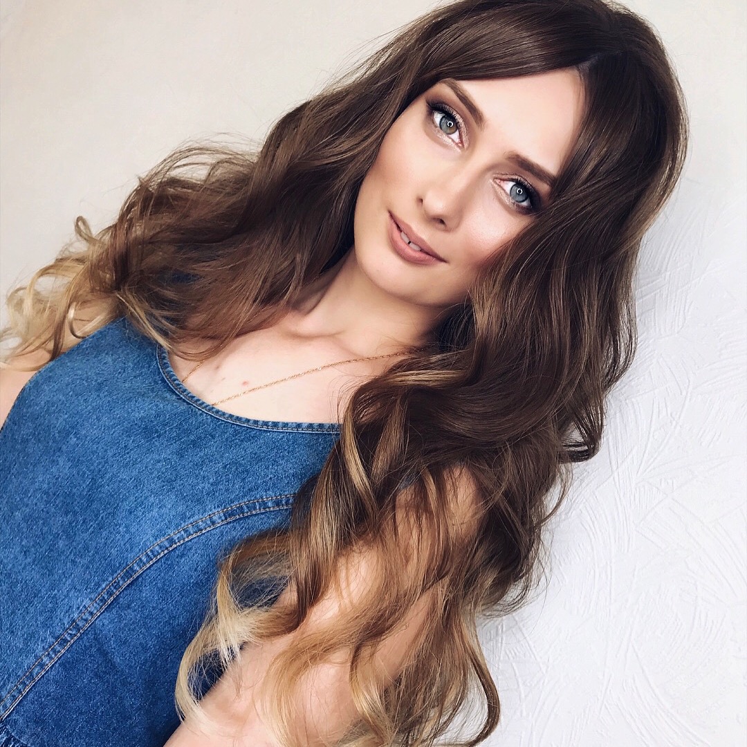 Эльвина Билалова