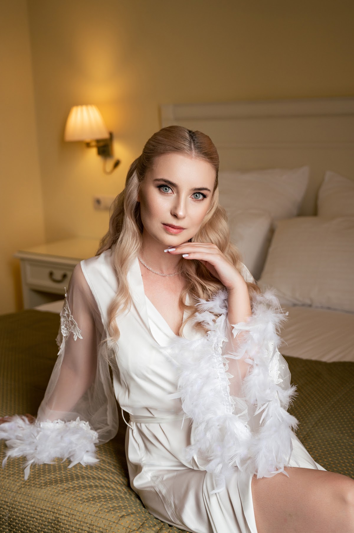 Марина и Павел