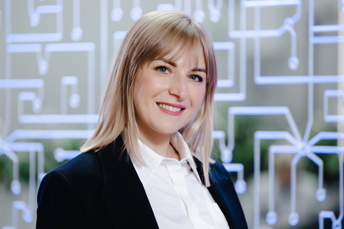 Портфолио: Бизнес