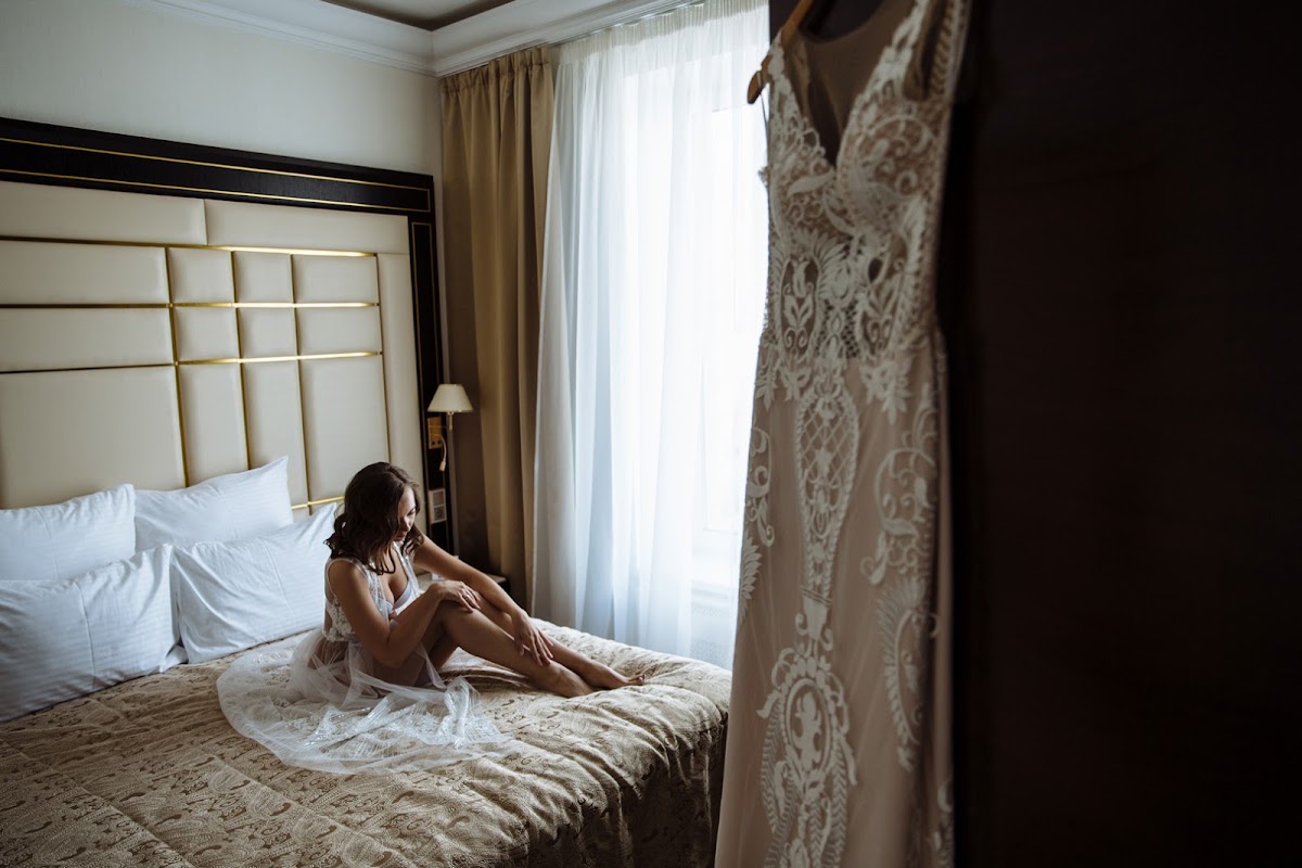 Елена и Иван