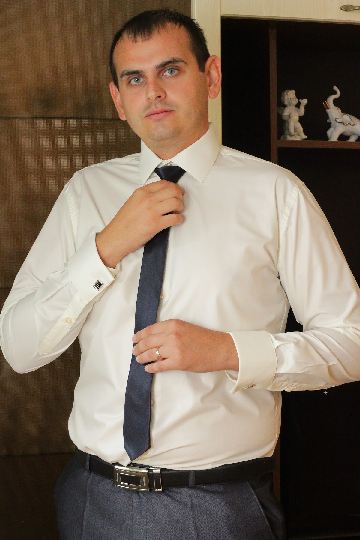 Диана и Сергей