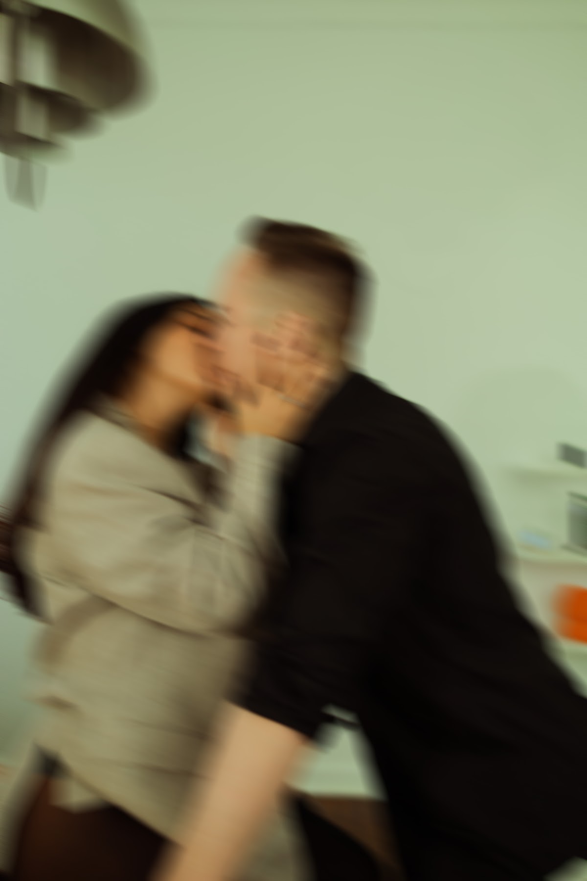 Портфолио: Love story